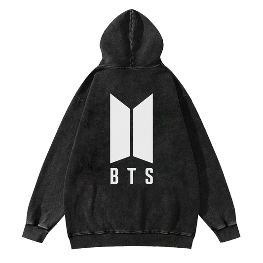 BTS Sweatshirt
