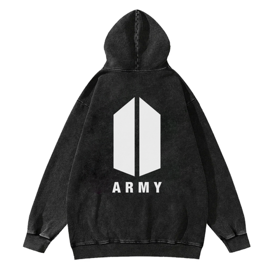 BTS Army Sweatshirt