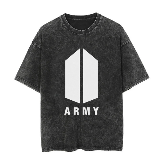 BTS Army T-Shirt