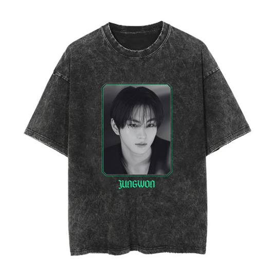 Jungwon T-Shirt