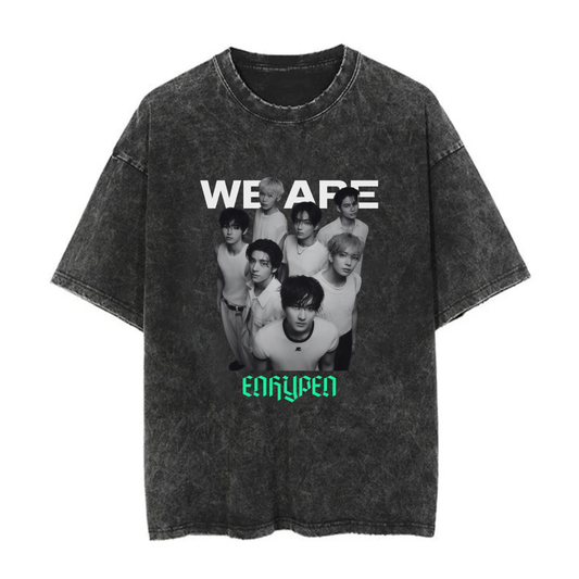We are Enhypen T-Shirt