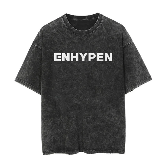 Enhypen T-Shirt