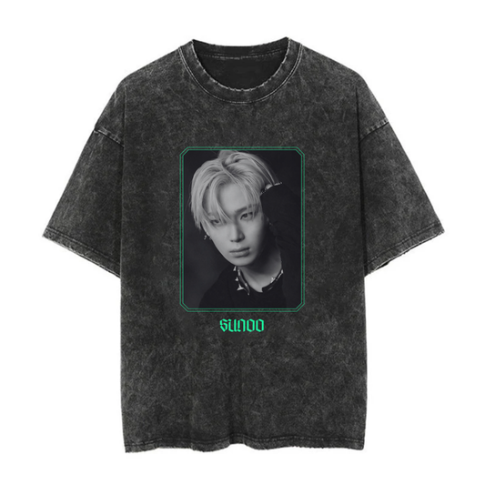 Sunoo T-Shirt