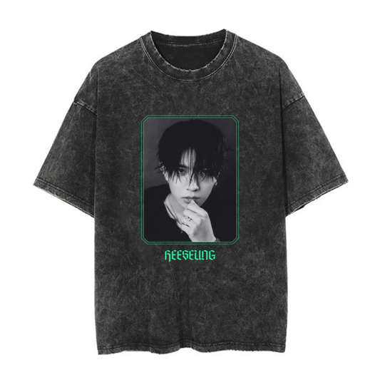 Heeseung T-Shirt
