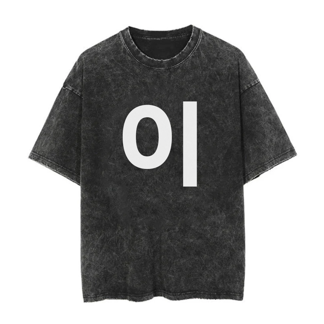 Hangeul T-Shirt