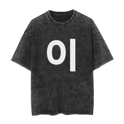 Hangeul T-Shirt