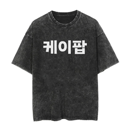 Kpop T-Shirt