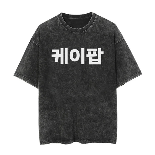 Kpop T-Shirt