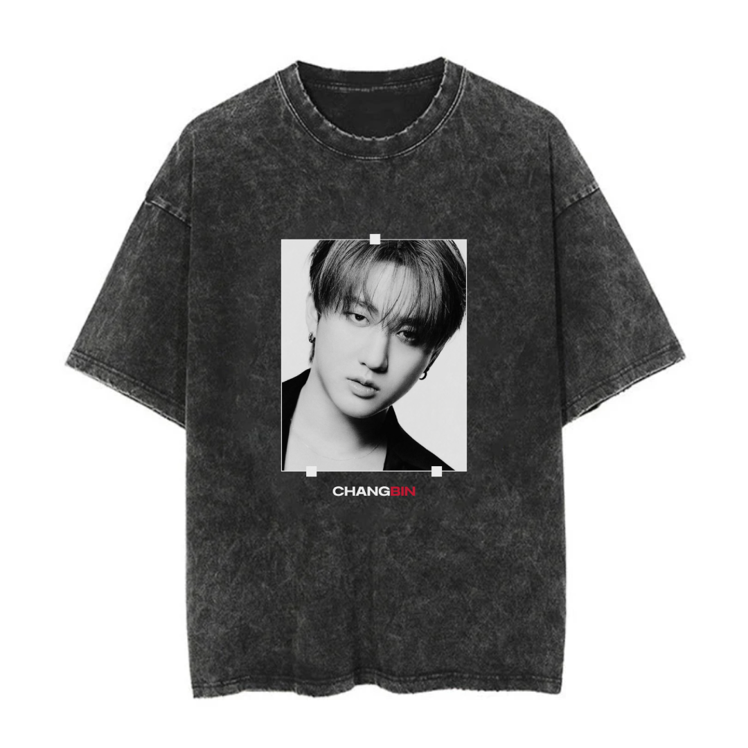 Changbin T-Shirt