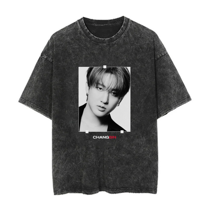 Changbin T-Shirt