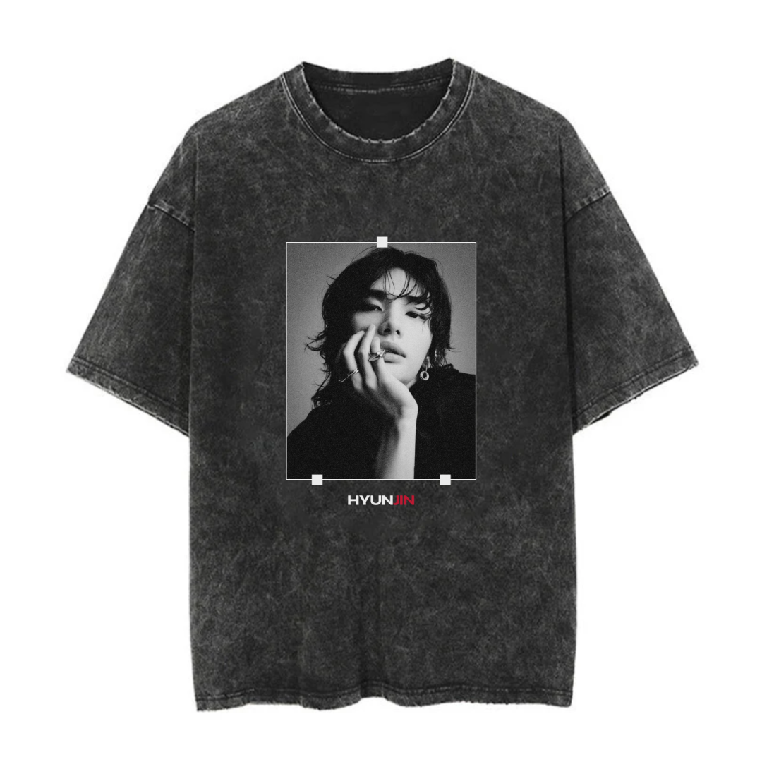 Hyunjin T-Shirt