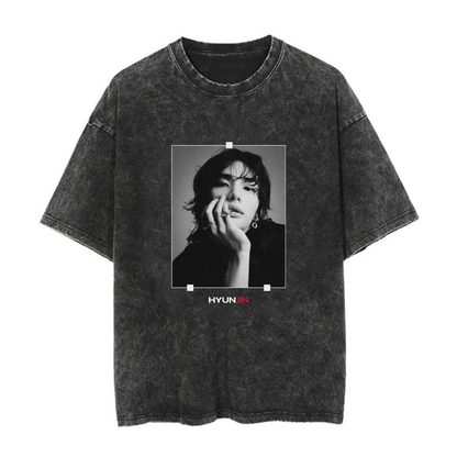 Hyunjin T-Shirt