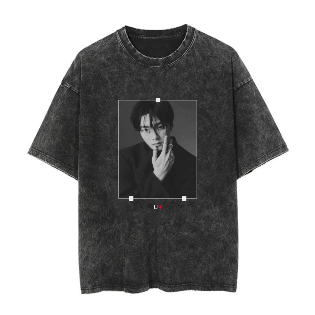 I.N. T-Shirt