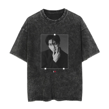 I.N. T-Shirt