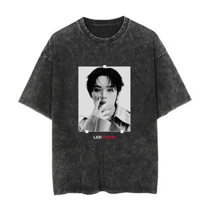 Leeknow T-Shirt