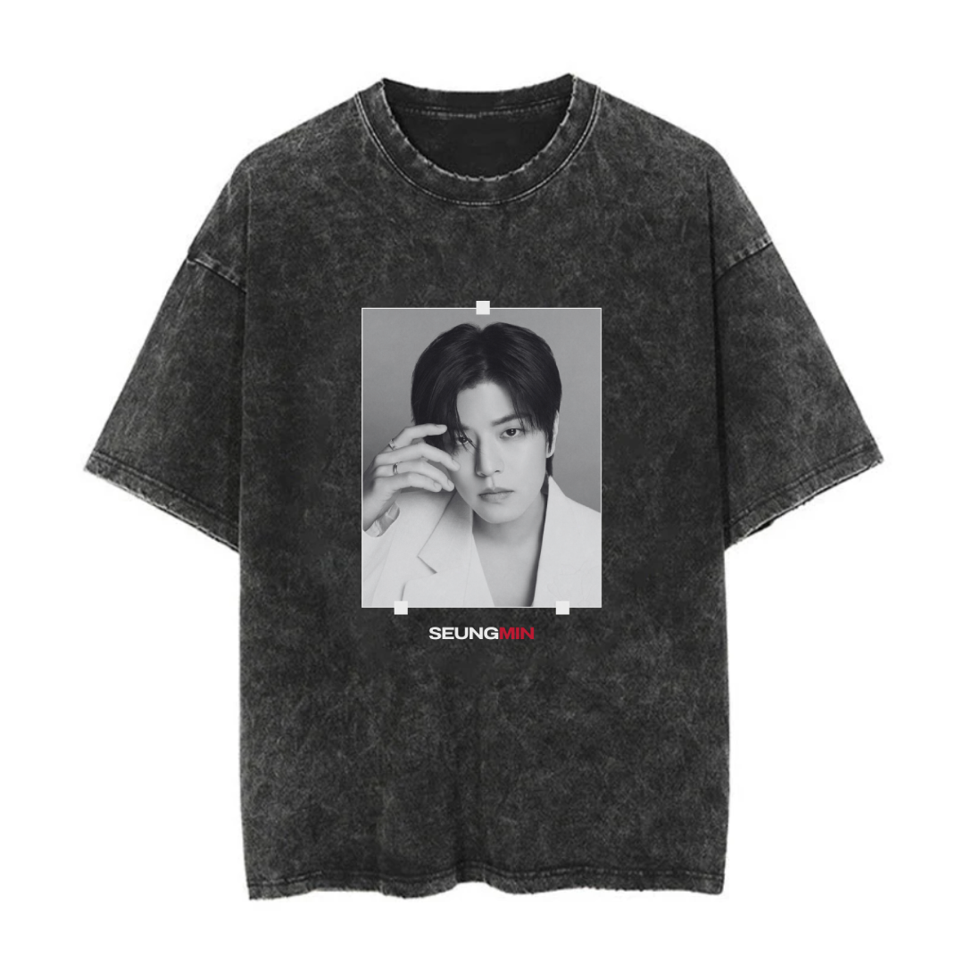 Seungmin T-Shirt