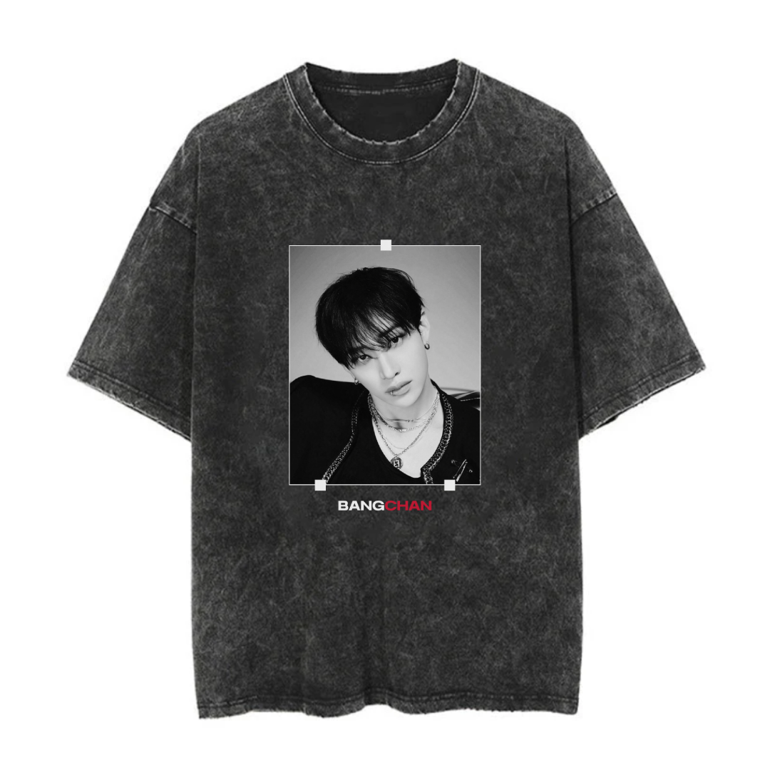 Bangchan T-Shirt