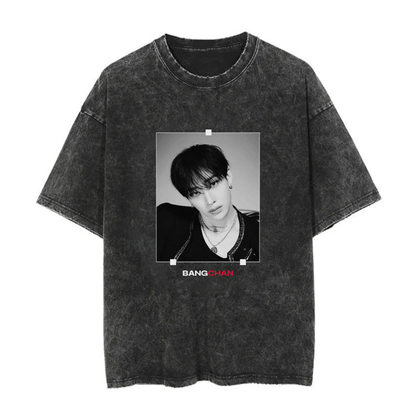 Bangchan T-Shirt