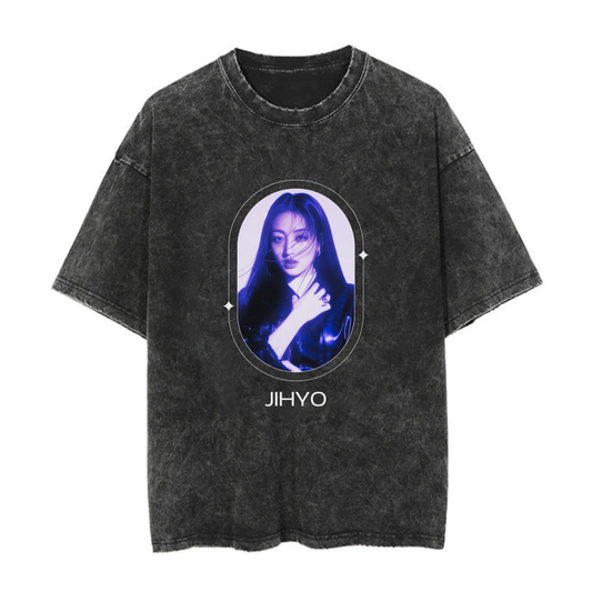 Jihyo T-Shirt