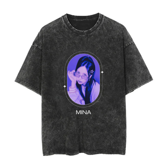 Mina T-Shirt