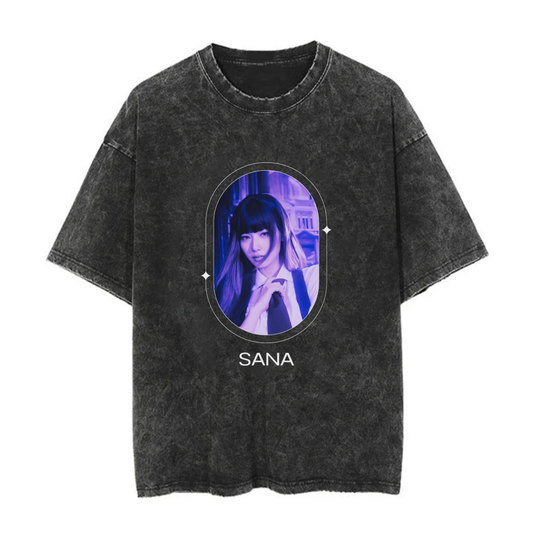 Sana T-Shirt