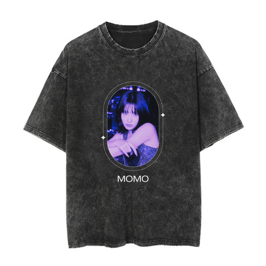 Momo T-Shirt