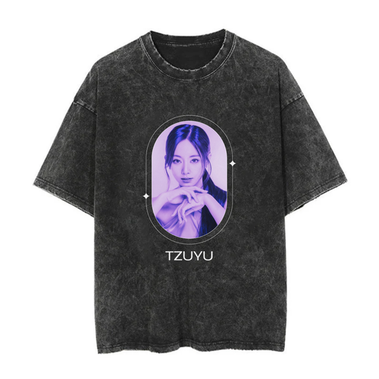 Tzuyu T-Shirt