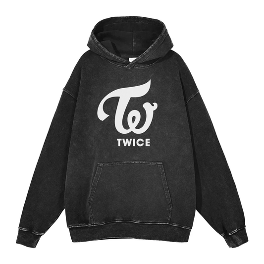 Twice T Sweatshirt