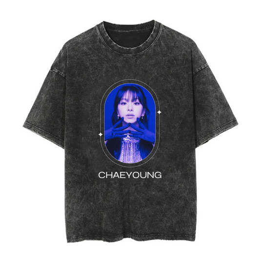 Chaeyoung T-Shirt