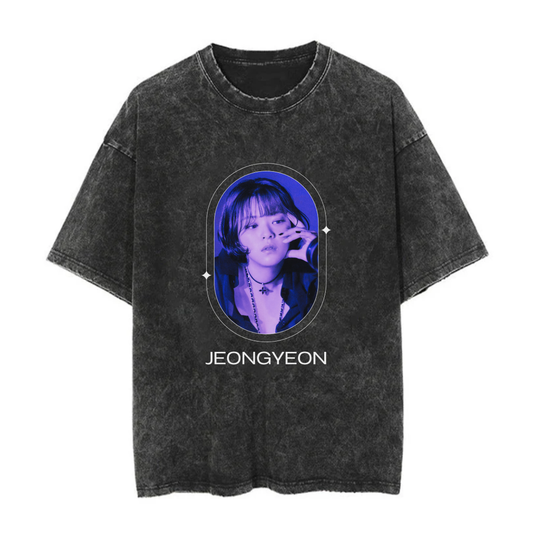 Jeongyeon T-Shirt