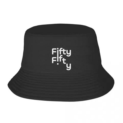 Bob Fifty Fifty