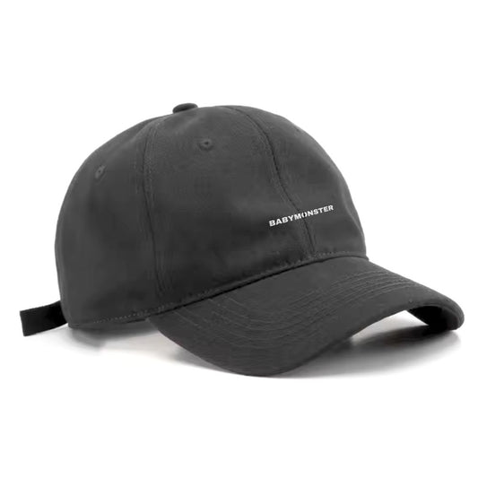 Babymonster cap