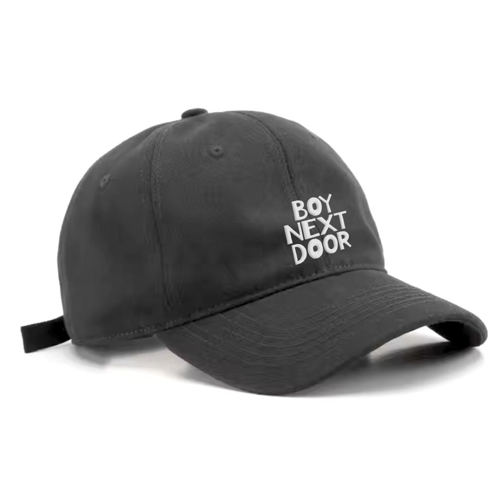 Boy Next Door Accessories – KPOP Clothes