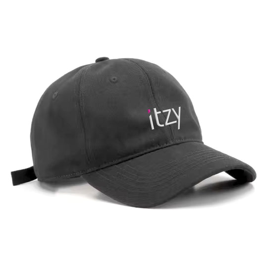 Itzy Cap