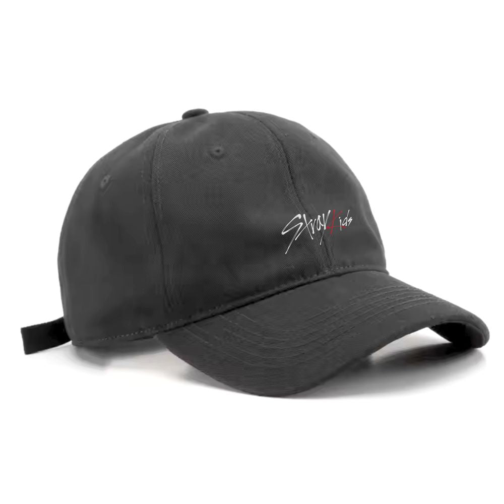 Stray Kids Cap