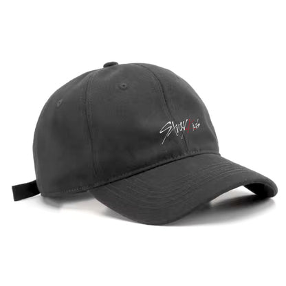 Stray Kids Cap