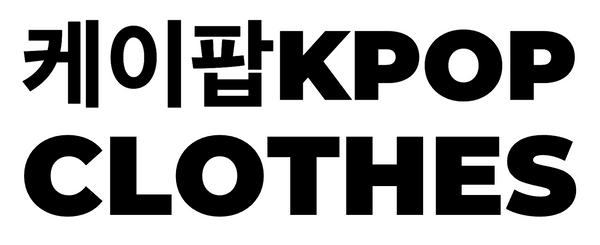 KPOP Clothes