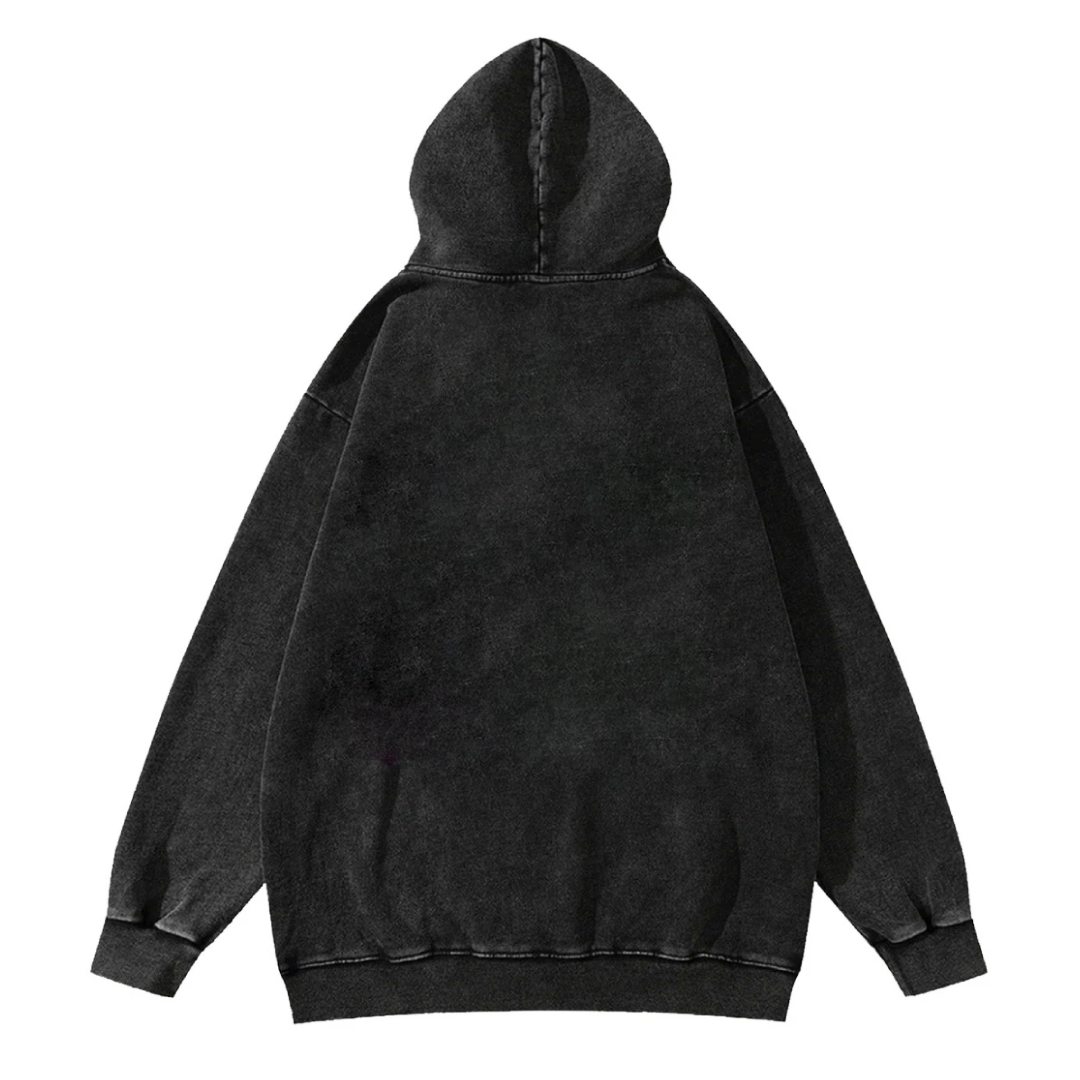 Red Straykids Sweatshirt