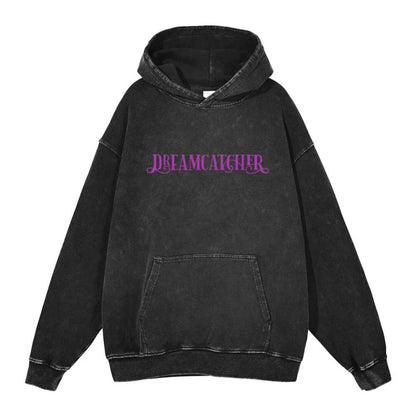Purple Dreamcatcher Sweatshirt