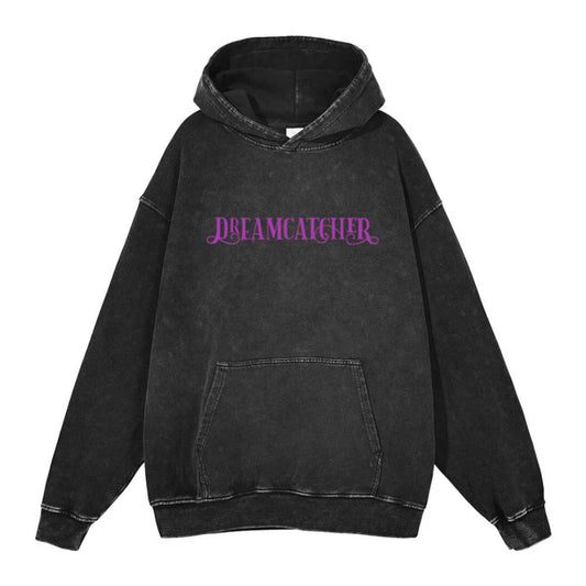 Purple Dreamcatcher Sweatshirt