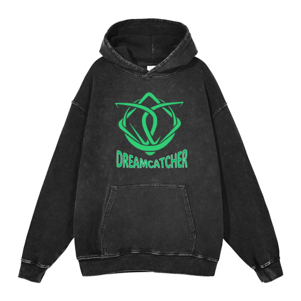 Dreamcatcher Logo Sweatshirt