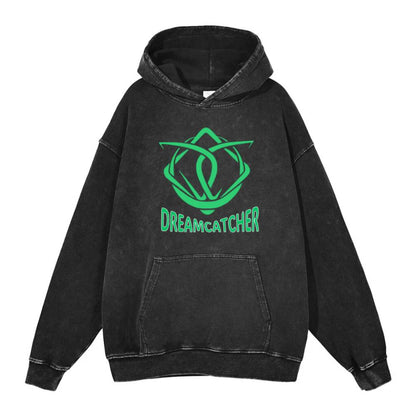 Dreamcatcher Logo Sweatshirt