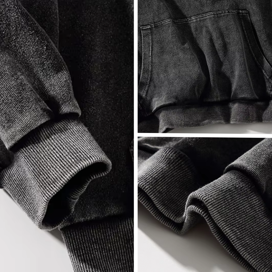 K-pop in the area sweatshirt