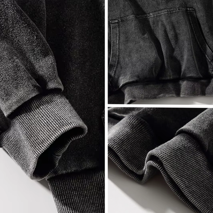 K-pop in the area sweatshirt