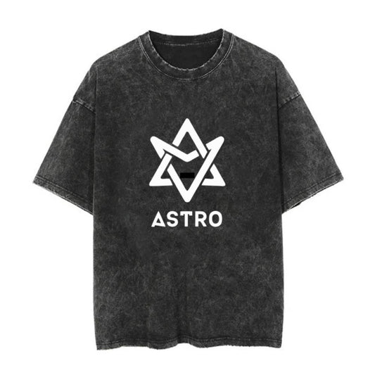 Astro Logo T-Shirt