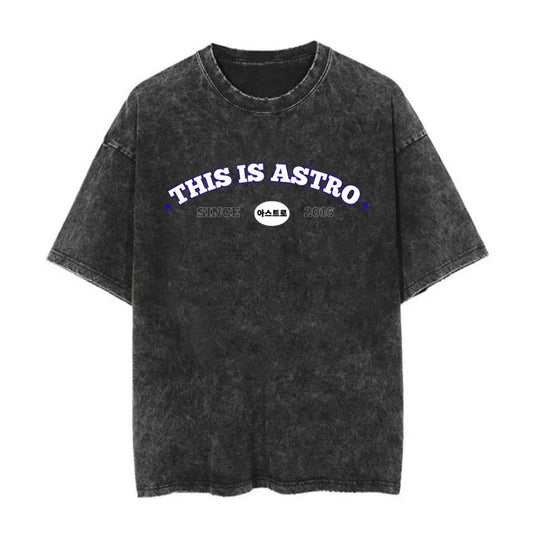 This is Astro T-Shirt