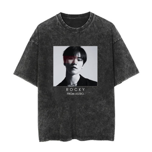 Rocky T-Shirt