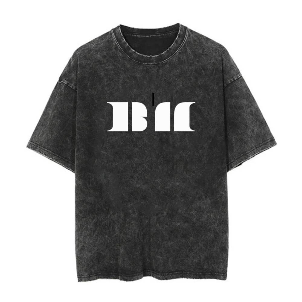 BM Logo T-Shirt