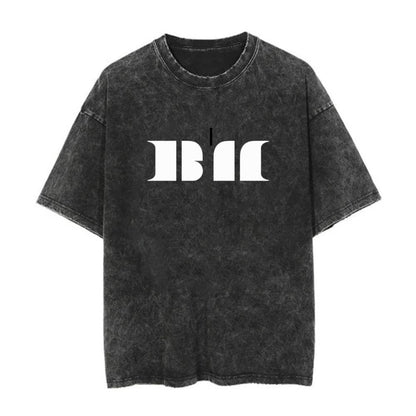 BM Logo T-Shirt