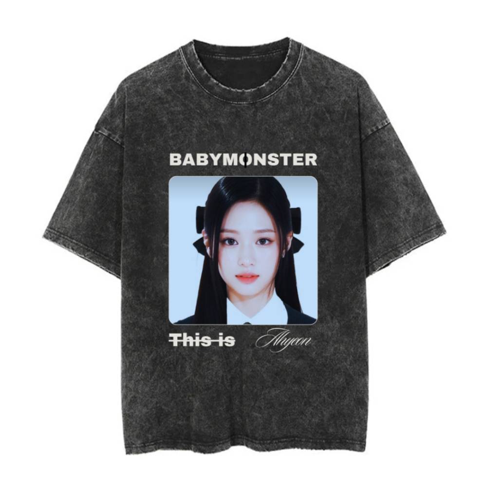 Ahyeon T-Shirt